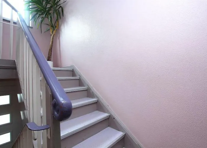 Private Apartment