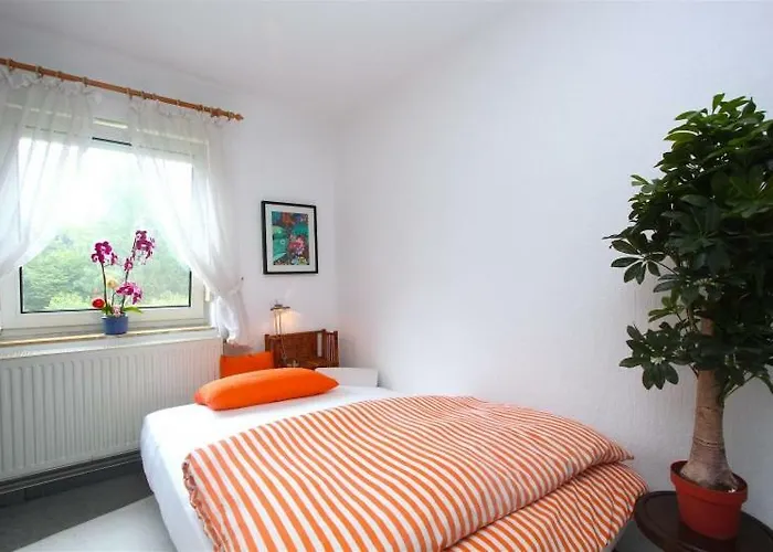 Private Apartment