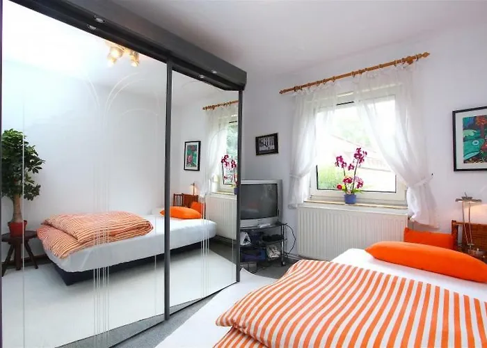Private Apartment